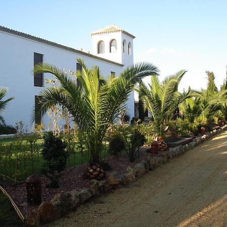 Hacienda Roche Viejo Vila Conil De La Frontera Exterior foto